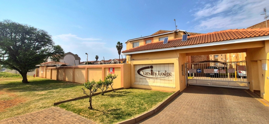 1 Bedroom Property for Sale in Die Bult North West